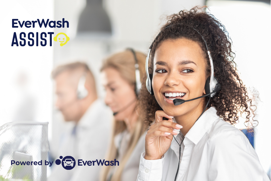EverWash Assist EverWash Assist