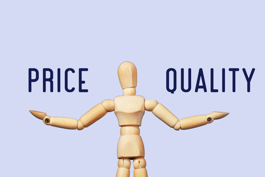 Car Wash Price vs Quality Car Wash Price vs Quality