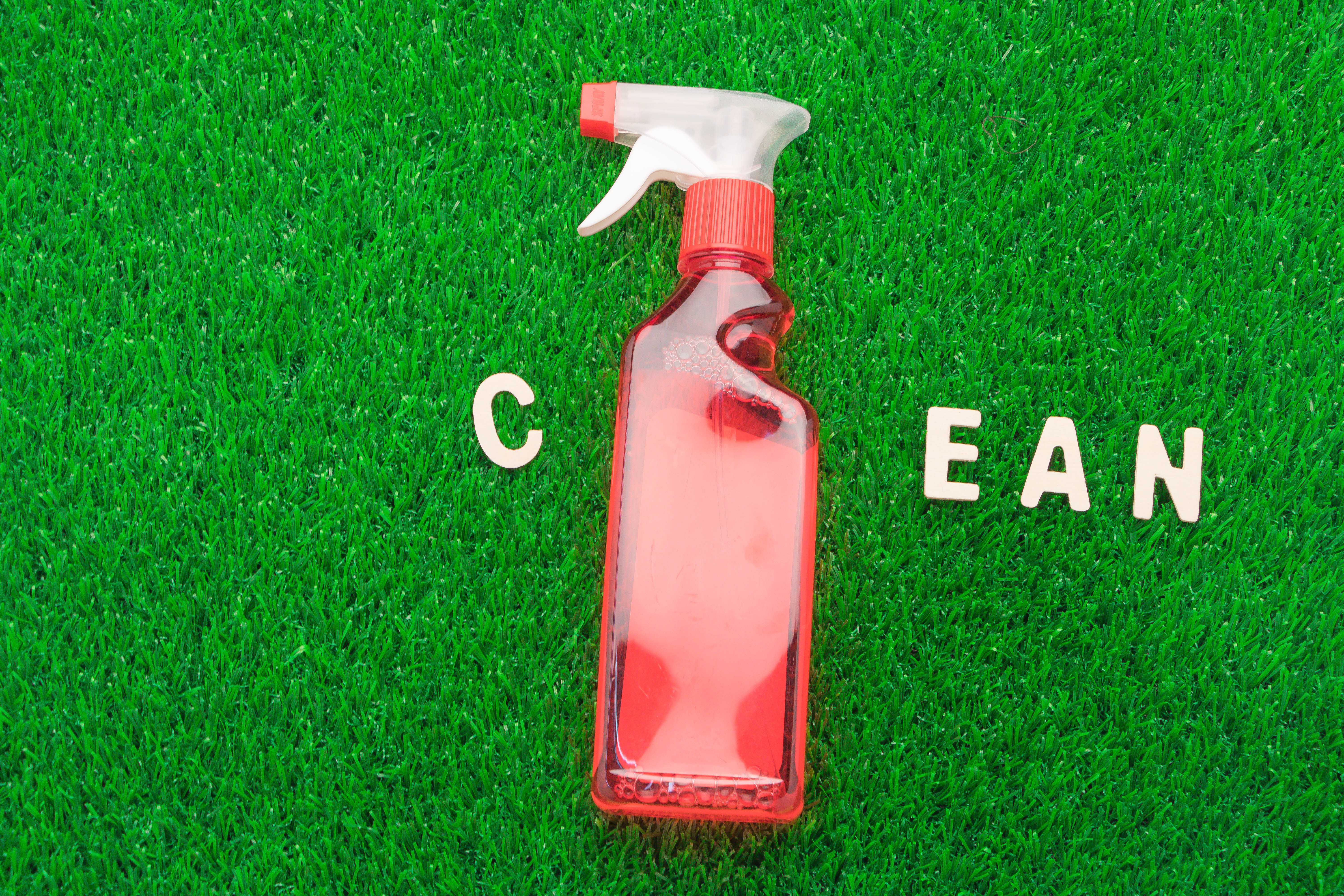 Friendly Cleaning Products Friendly Cleaning Products