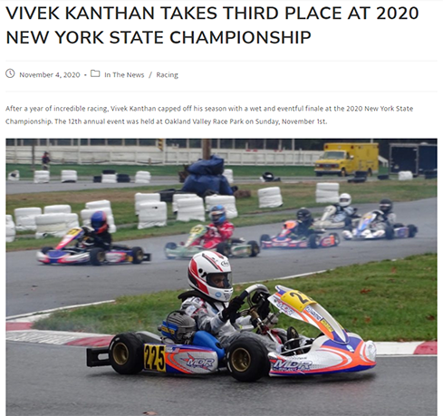 Vivek Kanthan Vivek Kanthan