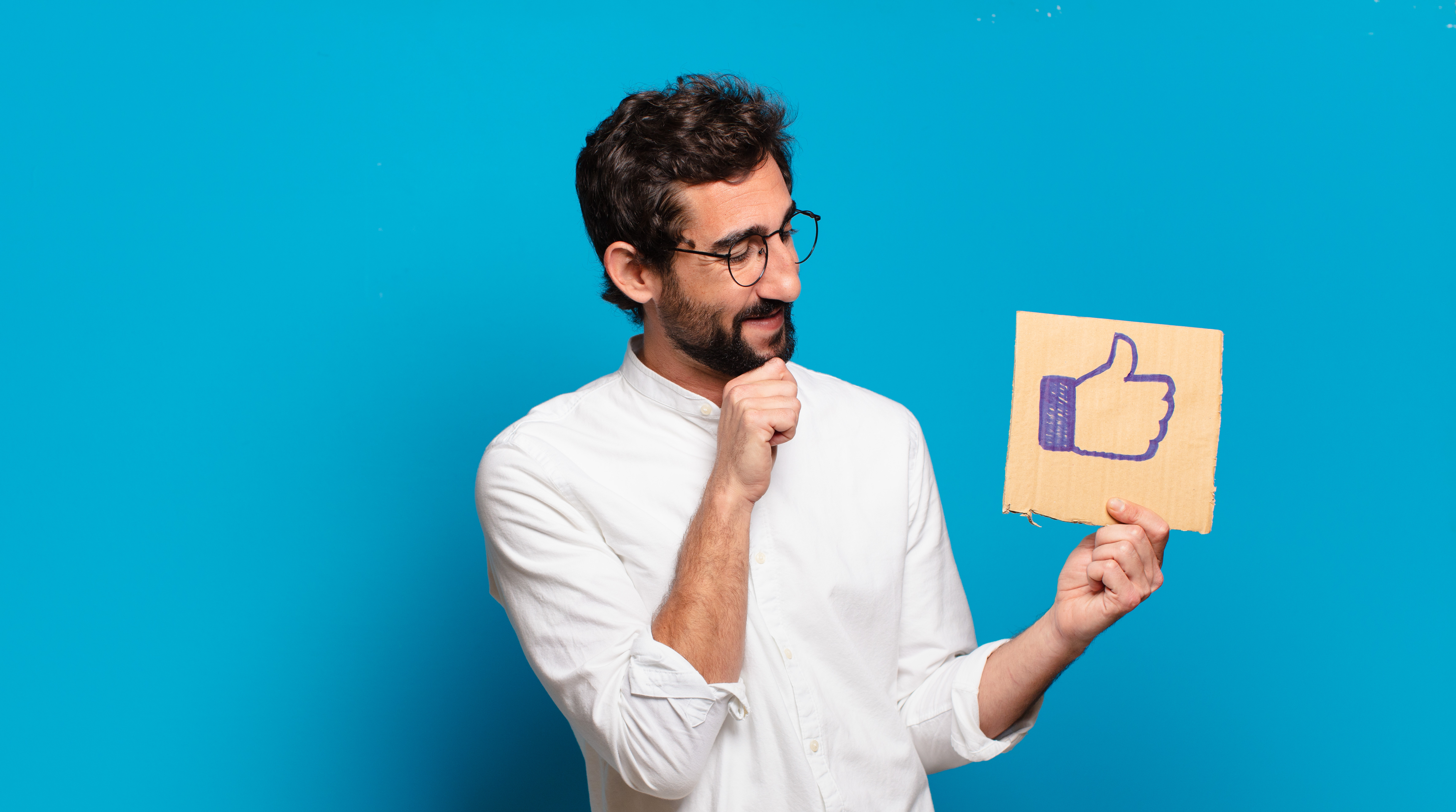 Facebook like Facebook like