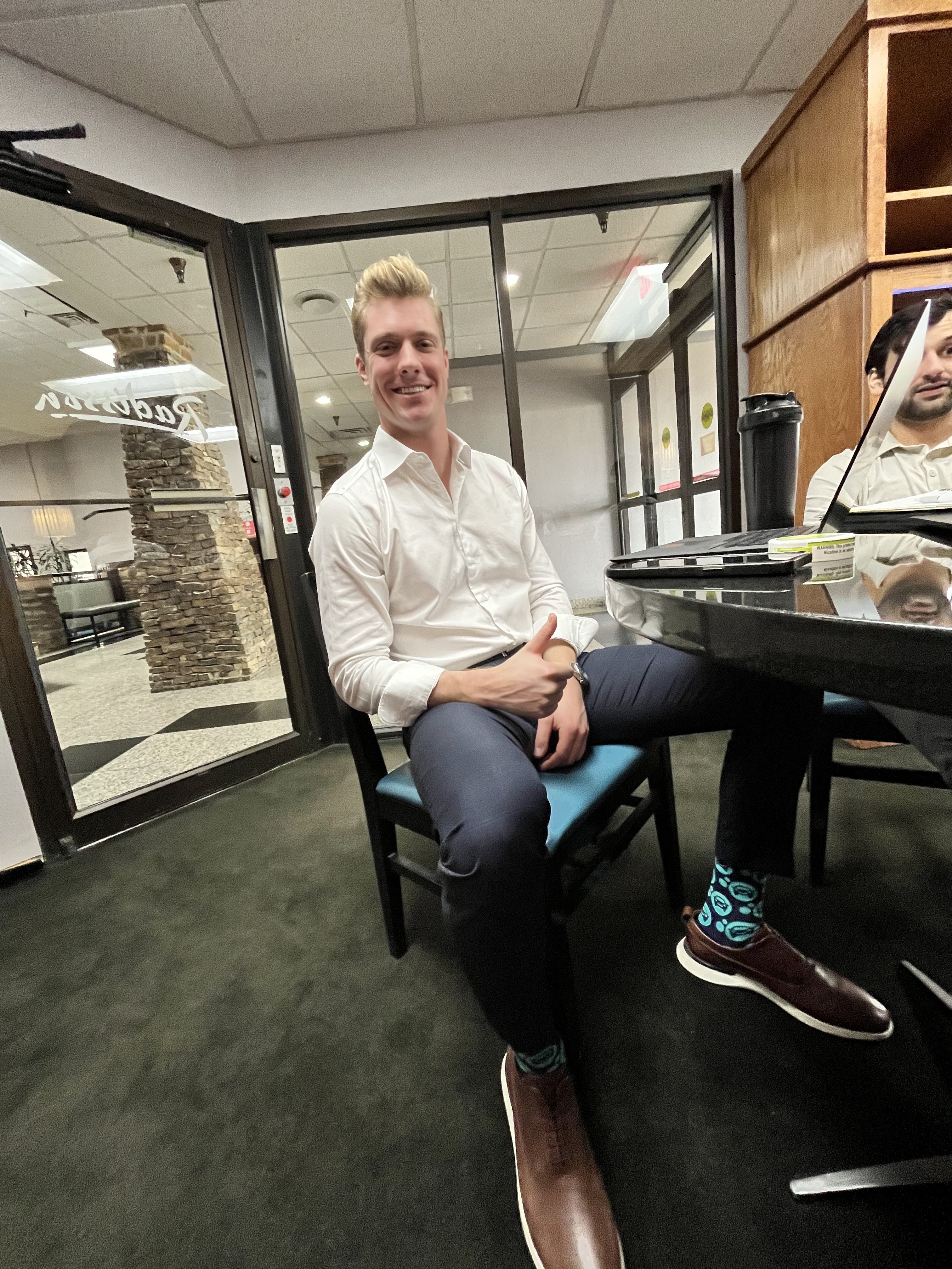 EverWash socks EverWash socks