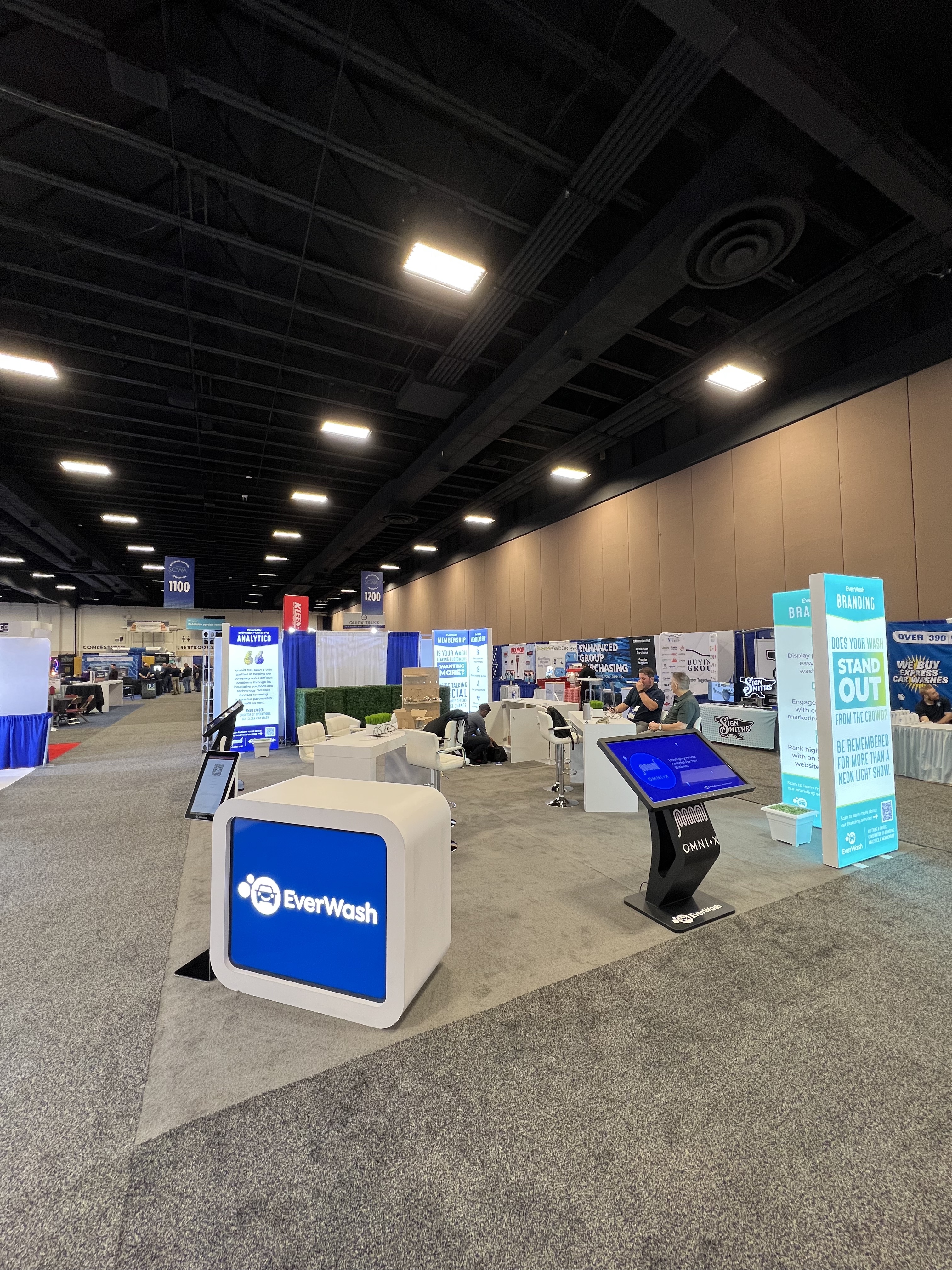 everwash booth everwash booth