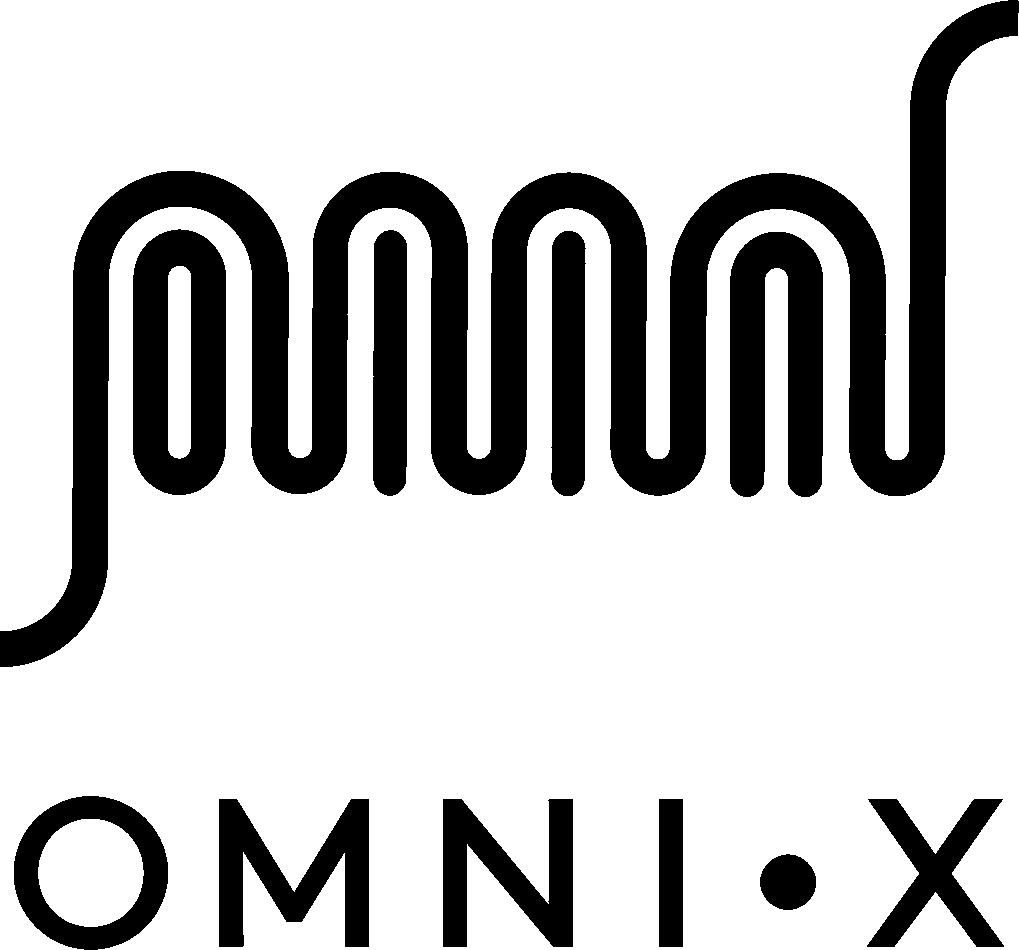 omniX - An EverWash Company omniX logo