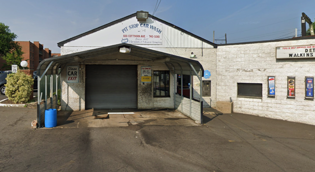 Pit Stop Philly Bay Pit Stop Philly Bay