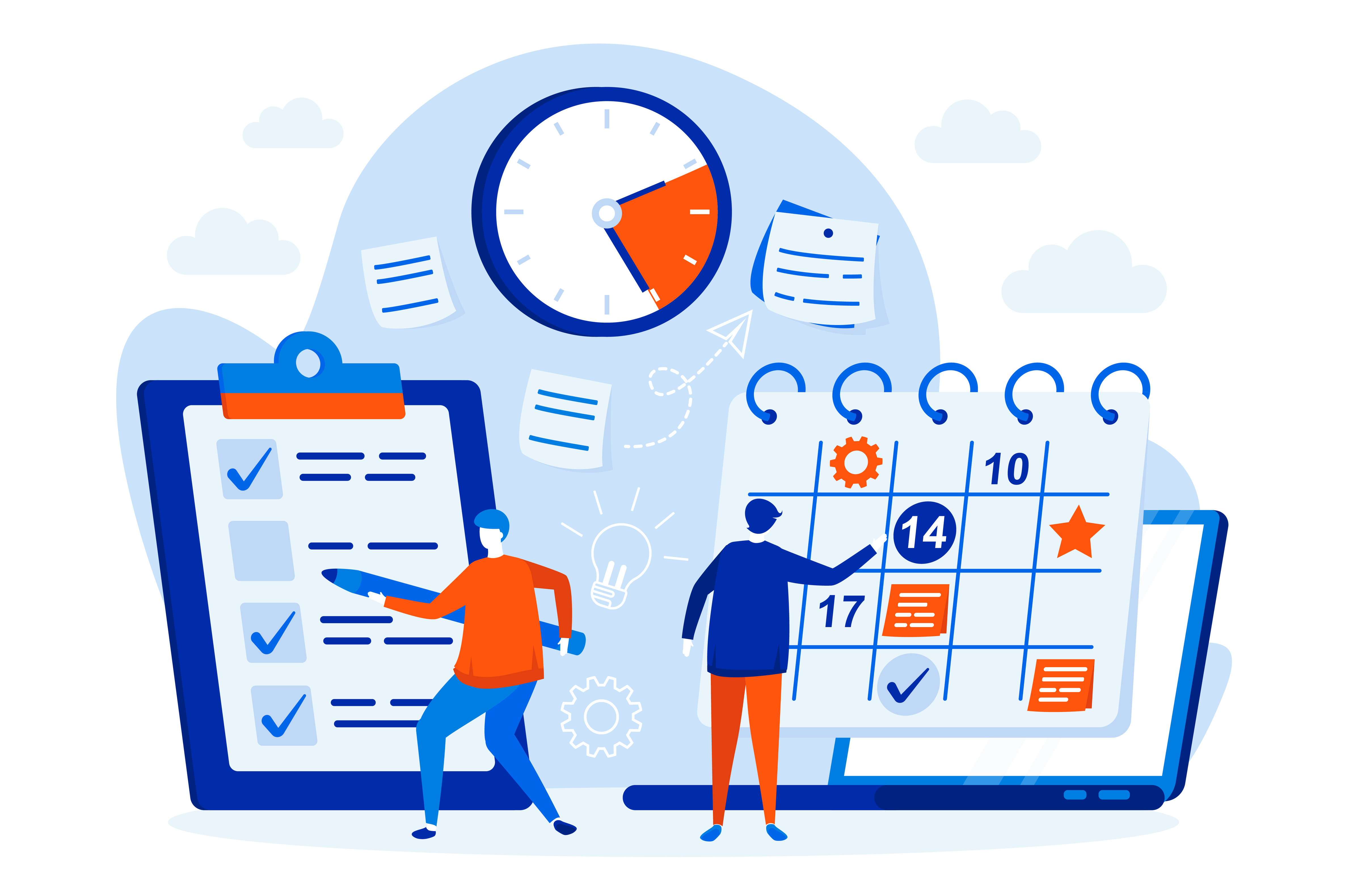 Social media scheduler Social media scheduler