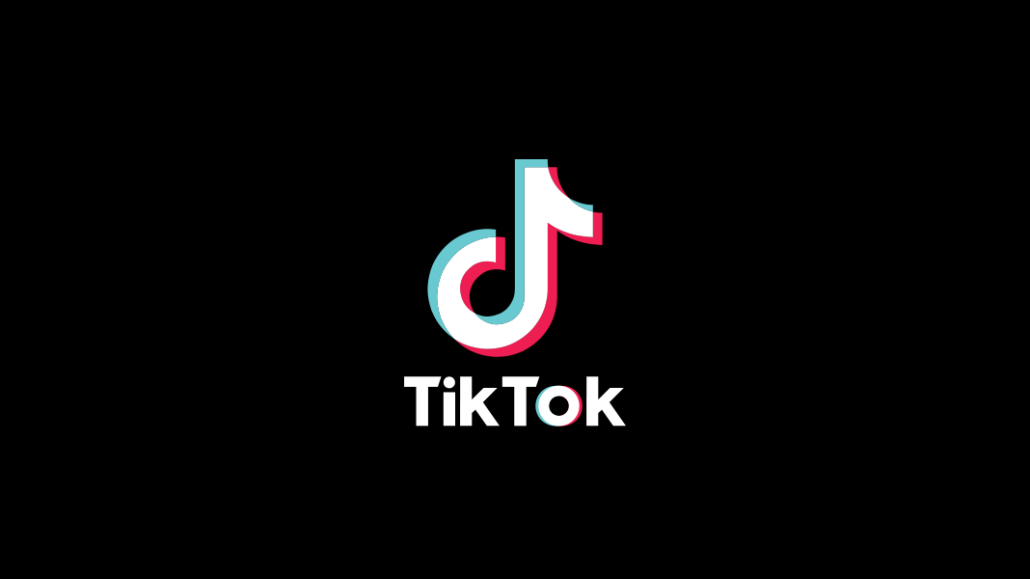 TikTok TikTok