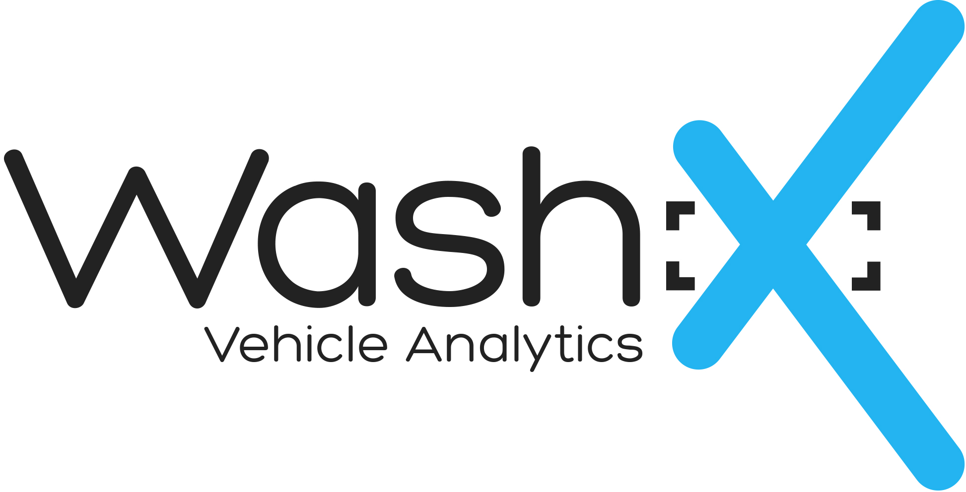 Wash-X logo Wash-X logo