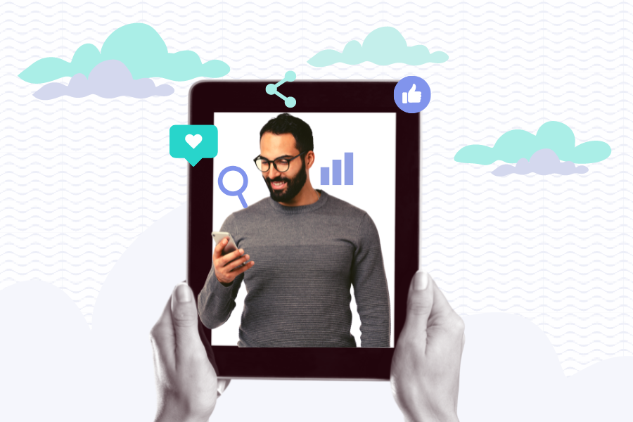 Social media accounts Google yourself and do a digital audit