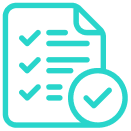 Checklist Icon